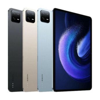 Xiaomi Pad 6